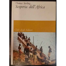 Scoperta dell'Africa