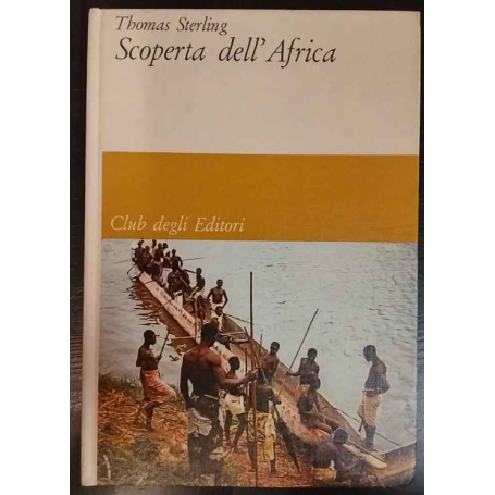 Scoperta dell'Africa