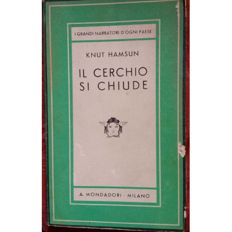 Il cerchio si chiude