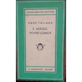 E adesso  pover'uomo