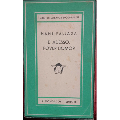 E adesso  pover'uomo