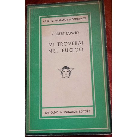 Mi troverai nel fuoco