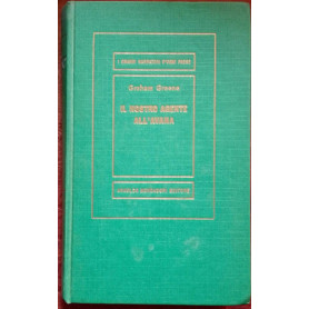 Il nostro agente All'Avana