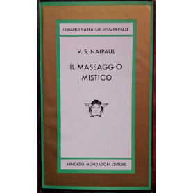 IL massaggio mistico