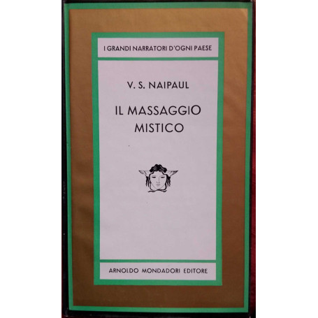 IL massaggio mistico