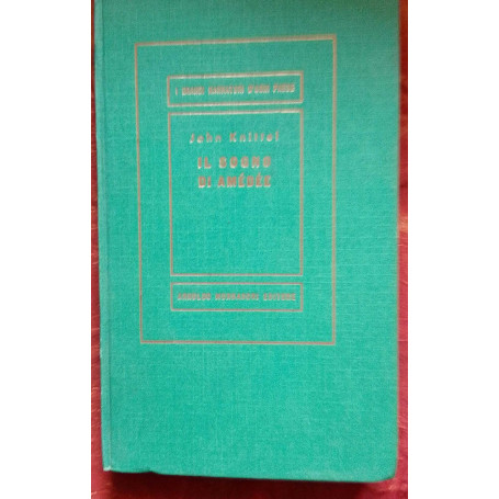 Il sogno di Amédée