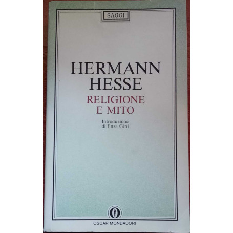 Religione e mito