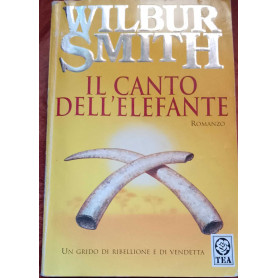 Il canto dell'elefante