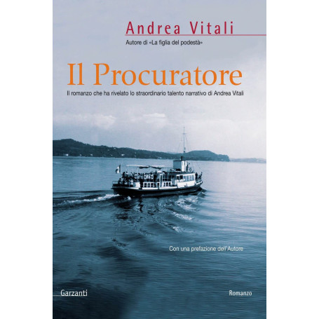 Il procuratore