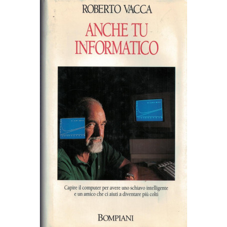 Anche tu informatico