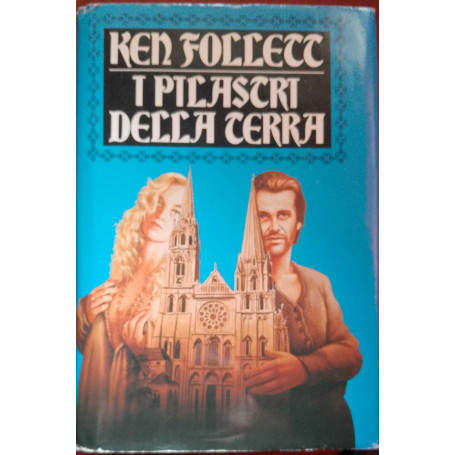 I pilastri della terra