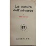 La natura dell'universo