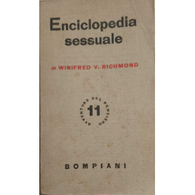 Enciclopedia sessuale