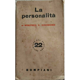 La personalità