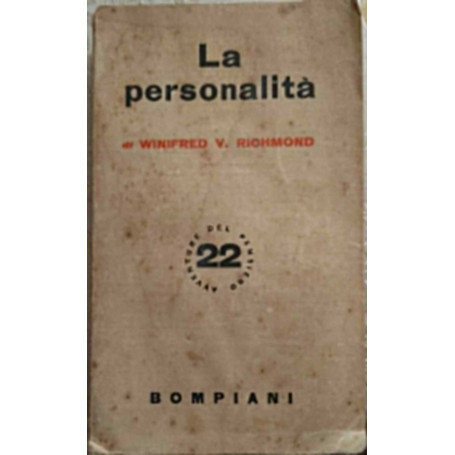 La personalità