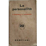 La personalità
