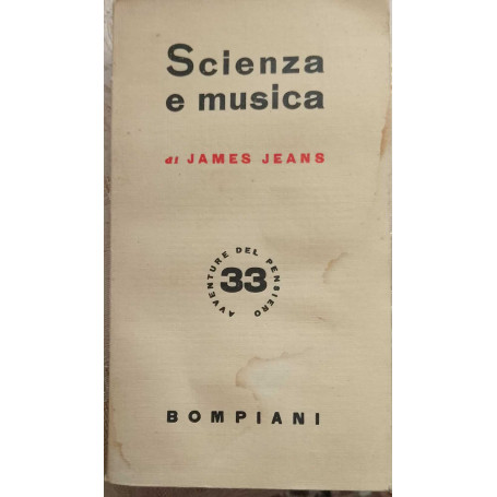 Scienza e musica