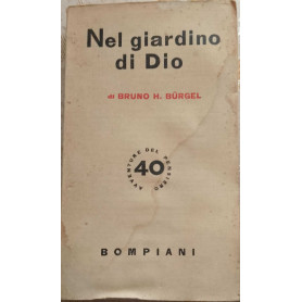 Nel giardino di Dio