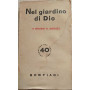 Nel giardino di Dio
