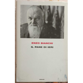 Il pane di ieri