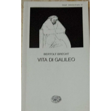 Vita di Galileo