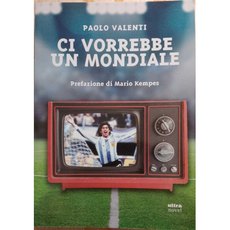 Ci vorrebbe un mondiale