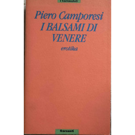 I balsami di venere erotika