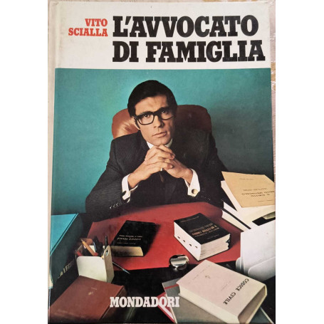 L'avvocato di famiglia