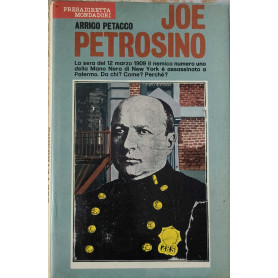 Joe Petrosino