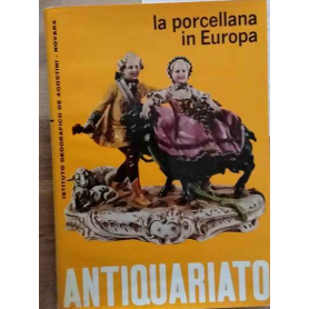 La porcellana in Europa