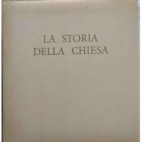 La storia della chiesa