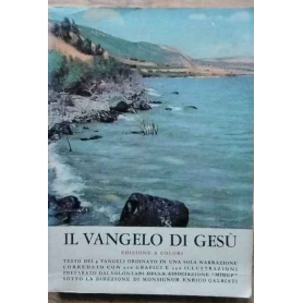 Il Vangelo di Gesù