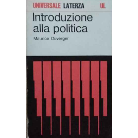 Introduzione alla politica