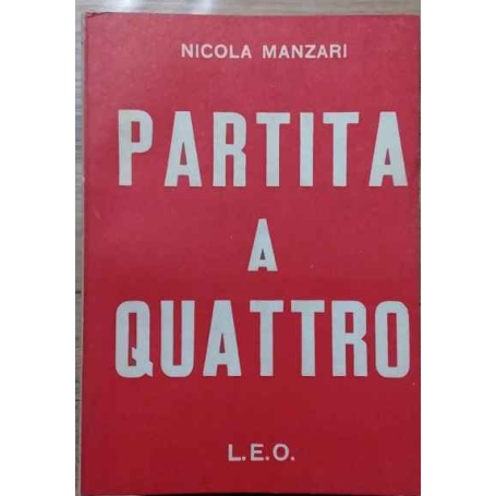 Partita a quattro