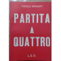 Partita a quattro