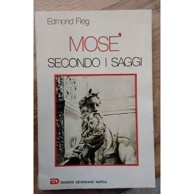 Mosè secondo i saggi