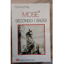 Mosè secondo i saggi