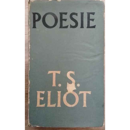 Poesie