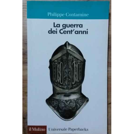 La guerra dei cent'anni