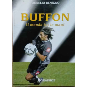 Buffon. Il mondo tra le mani