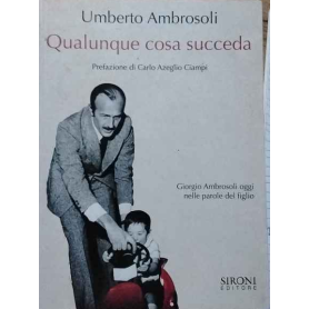 Qualunque cosa succeda
