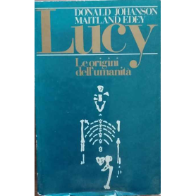 Lucy. Le origini dell'umanità.
