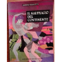 Il naufragio dell'Atlantide : (il naufragio del continente)