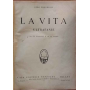 La vita ultrafanie.
