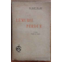La lémurie perdue