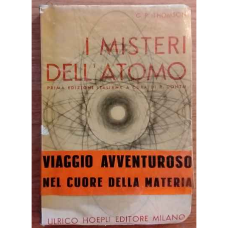 I misteri dell'atomo