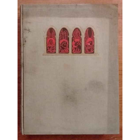 I Santi Evangeli. Evangelo secondo Matteo.