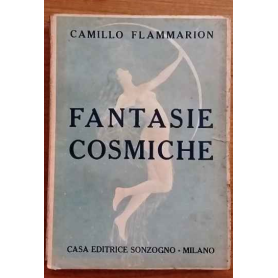 Fantasie cosmiche.