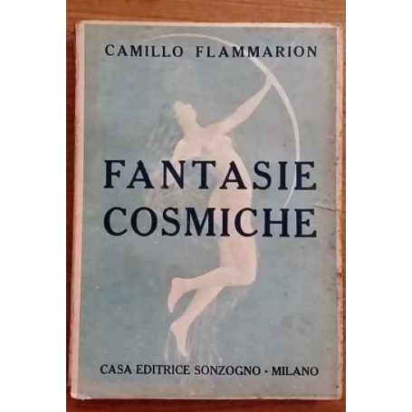 Fantasie cosmiche.