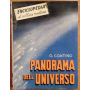 Panorama dell'universo.
